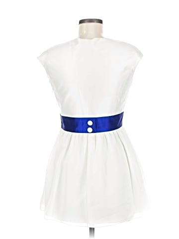 By Smith Sleeveless Silk Top (view 2)