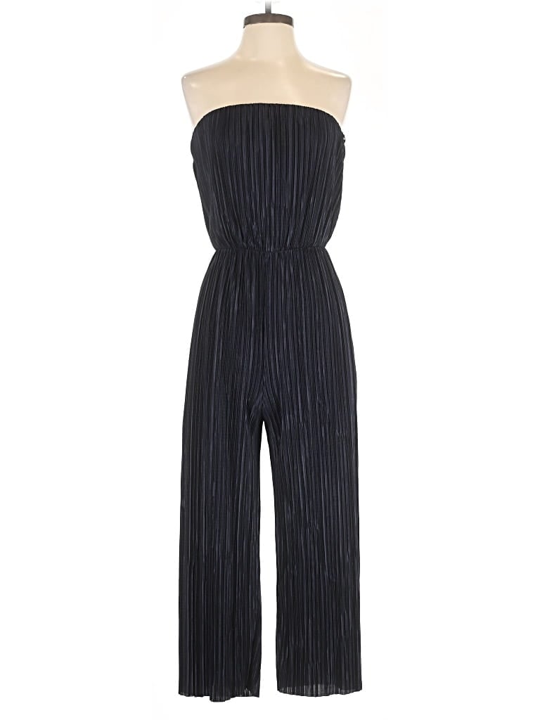 19 COOPER Pre-owned Jumpsuit In Black
