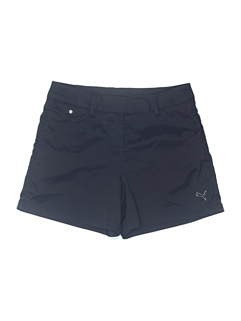 Click to view more detailed imagery on our partner's website Pre-owned Puma Athletic Shorts In Blue