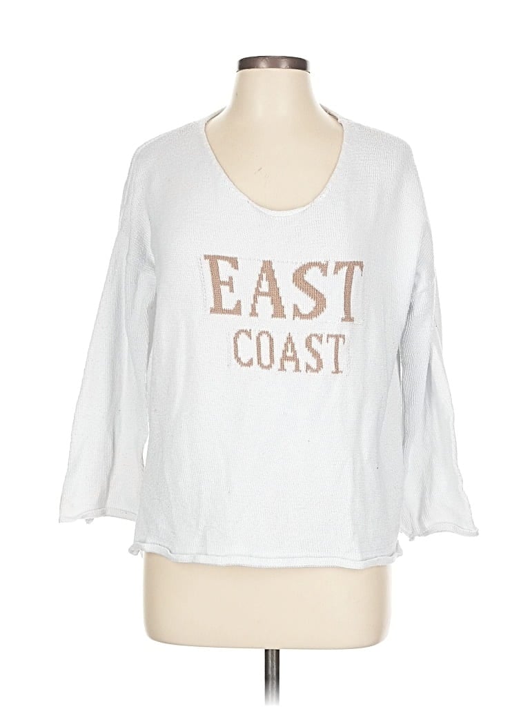 MIRACLE Pre-owned Sweatshirt In Silver