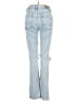 American Eagle Outfitters Hearts Blue Jeans Size 00 - photo 2