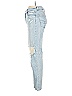 American Eagle Outfitters Hearts Blue Jeans Size 00 - photo 5
