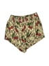 Assorted Brands Print Gold Shorts Size 12-18 mo - photo 2