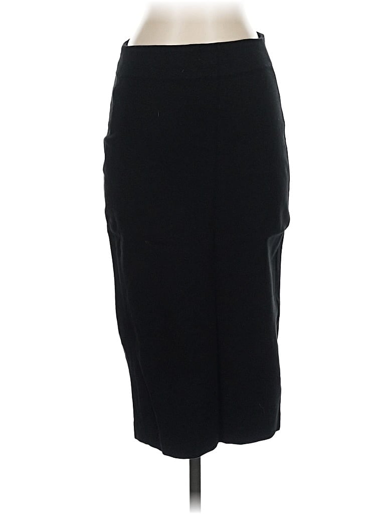 VINCE CAMUTO Pre-owned Formal Skirt In Black