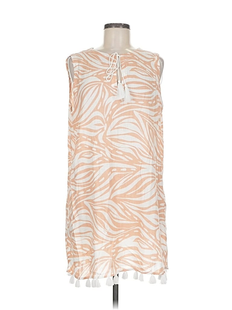 Rachel Zoe Tjx Casual Dress In Multi