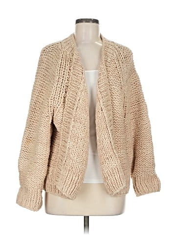 Vince. Cardigan (view 1)