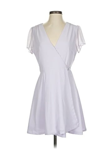 Yumi Kim Casual Dress (view 1)