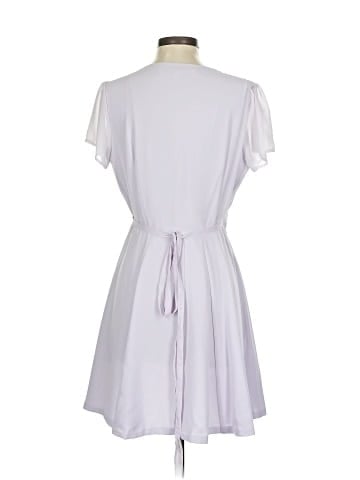 Yumi Kim Casual Dress (view 2)