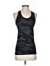 Athleta Black Active Tank Size XS - photo 1