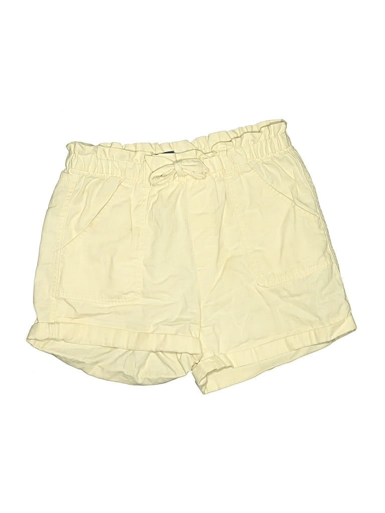 Pre-owned Old Navy Shorts In Yellow