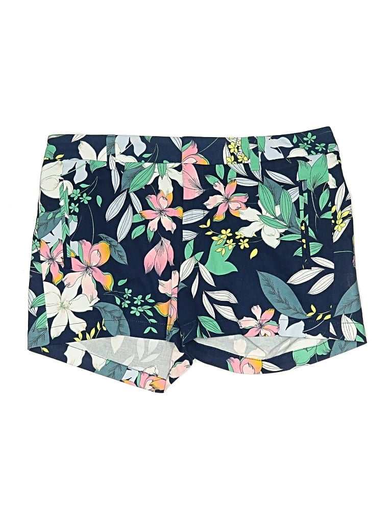 Pre-owned A.n.a. A New Approach Shorts In Blue