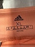 Adidas Orange Active Skort Size XL - photo 3