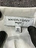 Waverly Grey Ivory Sleeveless Blouse Size XS - photo 7
