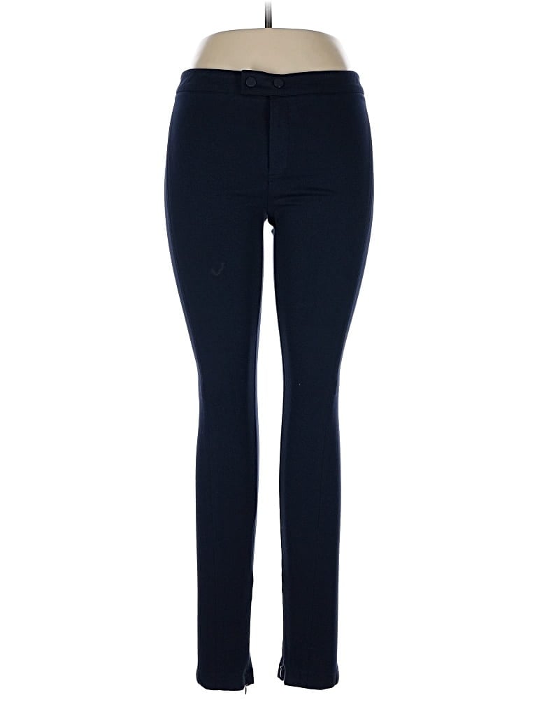 Pre-owned Vince Active Pants In Blue