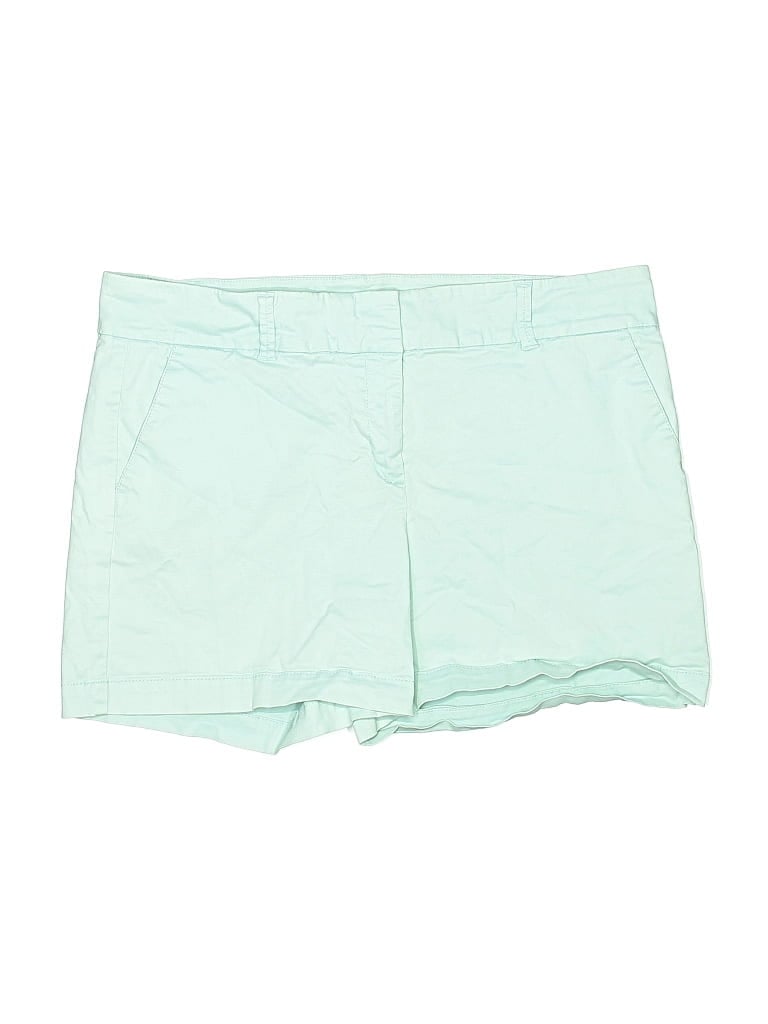 Click to view more detailed imagery on our partner's website Pre-owned Talbots Shorts In Green