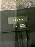 Theory Solid Black Dress Pants Size 4 - photo 6
