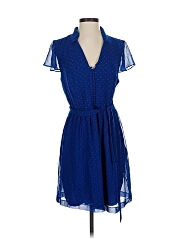 Kensie Casual Dress (view 1)