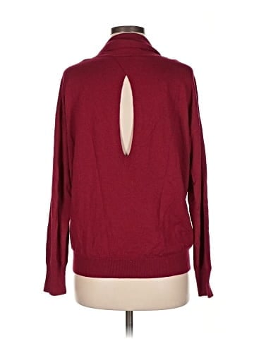 Bobi Pullover Sweater (view 2)