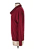 Bobi Burgundy Pullover Sweater Size M - photo 5