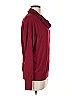 Bobi Burgundy Pullover Sweater Size M - photo 4
