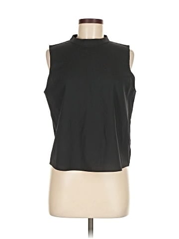 Steven Alan Sleeveless Blouse (view 1)
