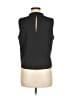 Steven Alan Black Sleeveless Blouse Size M - photo 2