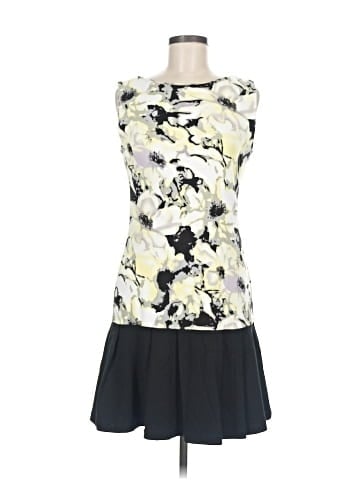 VERTIGO Cocktail Dress (view 1)