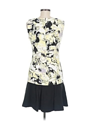 VERTIGO Cocktail Dress (view 2)