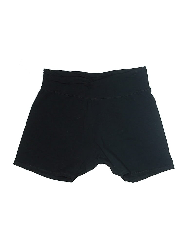Pre-owned Abercrombie Kids' Shorts In Black