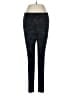 Danskin Print Black Casual Pants Size M - photo 1