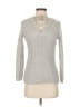 Banana Republic Gray Pullover Sweater Size XS - photo 1