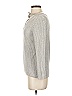 Banana Republic Gray Pullover Sweater Size XS - photo 5