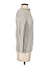 Banana Republic Gray Pullover Sweater Size XS - photo 4