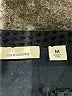 Dockers 100% Cotton Black Long Sleeve Blouse Size M - photo 7