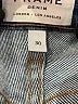 FRAME Denim Blue Jeans Size 30 waist - photo 7
