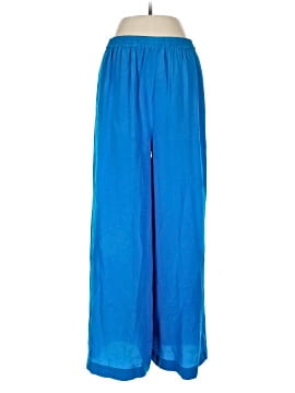 Diane Von Furstenberg Silk Pants