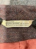 Forecaster of Boston Tweed Brown Blazer Size 13 - 14 - photo 6