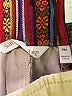 Soft Surroundings 100% Tencel Tan Cargo Pants Size 10 - 12 - photo 6