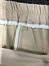 Unbranded Ivory Tan Cargo Pants Size M - photo 6