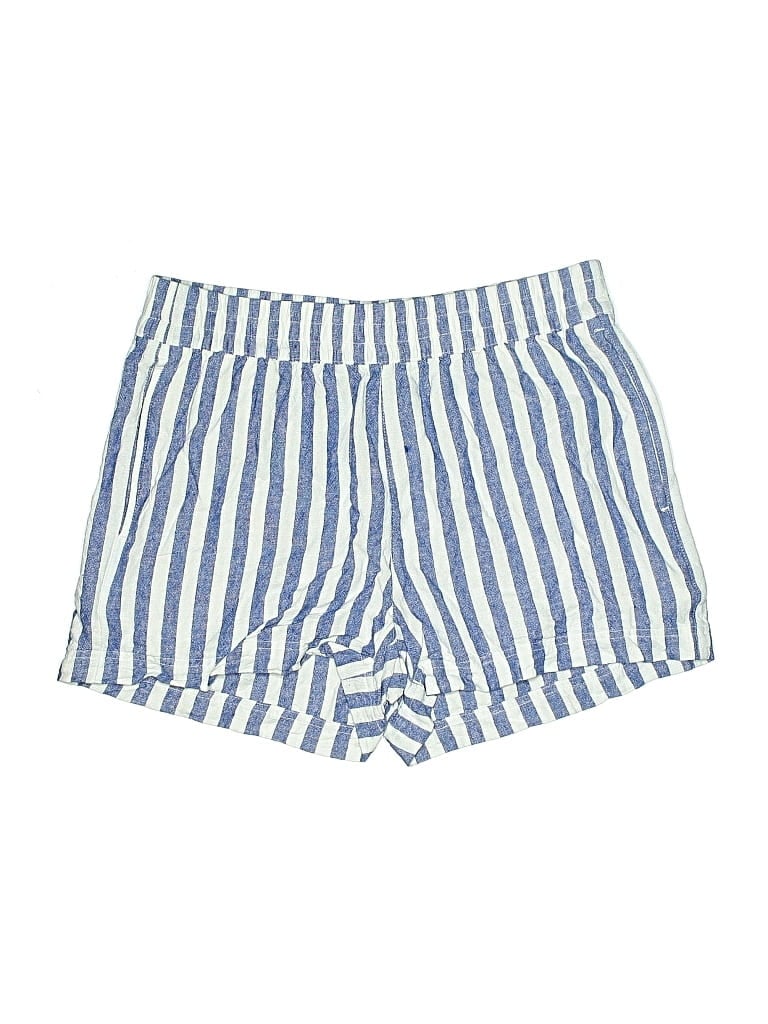Pre-owned Old Navy Shorts In Blue