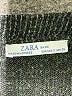 Zara Basic Gray Casual Dress Size S - photo 7