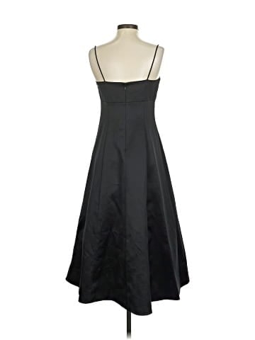 Betsy & Adam Cocktail Dress (view 2)