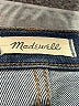 Madewell Blue Jeans Size 25 waist - photo 7