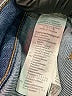 Madewell Blue Jeans Size 25 waist - photo 9