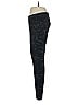 Danskin Print Black Casual Pants Size M - photo 5