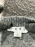 THML Gray Pullover Sweater Size L - photo 7