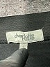 Charlotte Ronson 100% Polyester Solid Black Casual Skirt Size S - photo 4