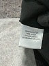 Charlotte Ronson 100% Polyester Solid Black Casual Skirt Size S - photo 5