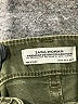Zara Green Jeans Size 6 - photo 4