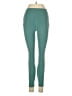 Lululemon Athletica Teal Green Active Pants Size 2 - photo 1